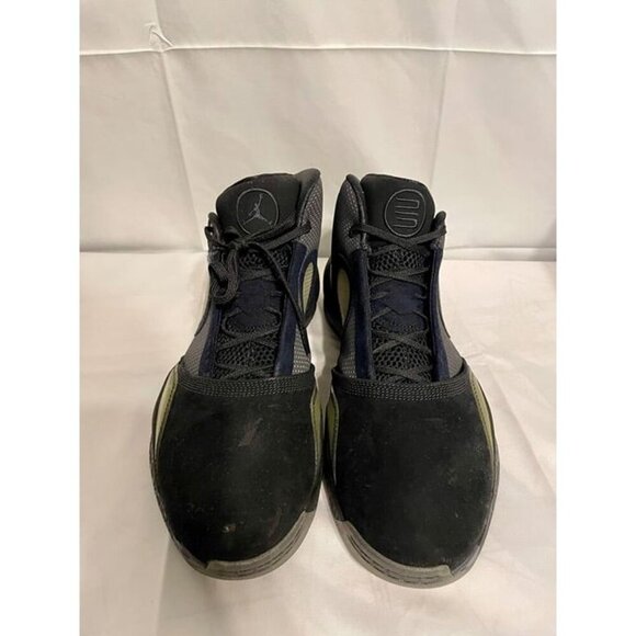 Air Jordan 2010 SIZE 11 MEN'S SHOES PRE-OWNED 387358 001 - Picture 2 of 9